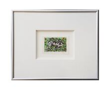 James Rizzi 3D handsigniert