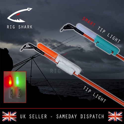 Rig shark led meeres - rig, shark™
