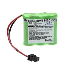 Akku für Dentsply Maillefer