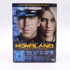 Homeland Die komplette Season