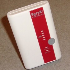 AVM FRITZ!WLAN Repeater 310 (Typ B) 300 Mbit/s FRITZ!OS 7.16 100% OK
