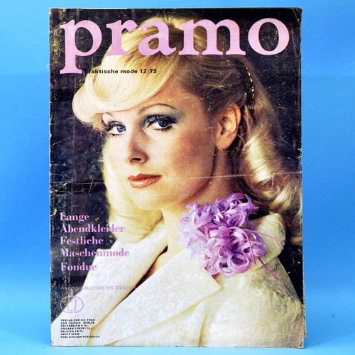 Pramo praktische mode - pramo, 12