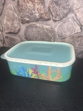 Tupperware quadro türkis - tupperware,