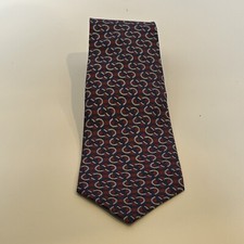 Cabouchon Tie Necktie