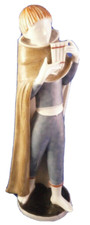 Vintage 20thc four seasons - vintage,