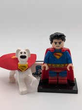 Superman + Krypto / Superman