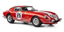 CMC 1:18 Ferrari 275 GTB/C #26