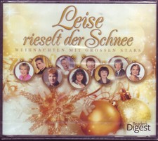 Leise rieselt der Schnee