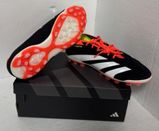 Adidas Predator Elite 2G/3 IF3208 Fußballschuhe Gr. 45 1/3 UK 10 US 11 NEU