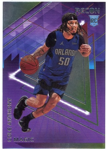 2020 panini recon - 2020-21,