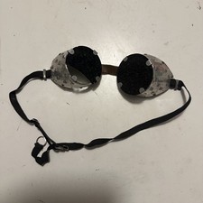Alte vespa brille weinlese - alte,