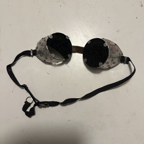 Alte vespa brille weinlese - brille,