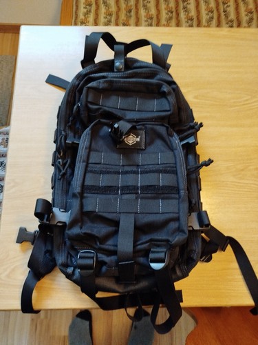 Maxpedition falcon rucksack - maxpedition, 2