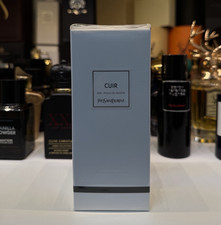 Yves Saint Laurent Cuir Eau de