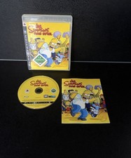 Die Simpsons: Das Spiel - Playstation 3 PS3
