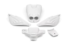 Verkleidungskit Yamaha Spy