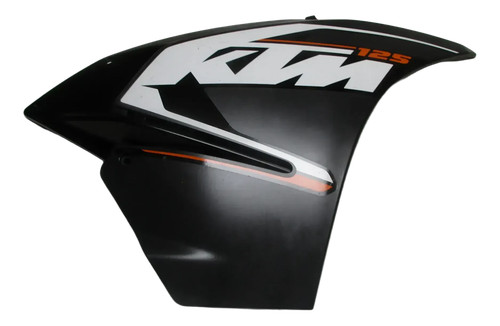 Verkleidung rechts ktm 125 - rechts, rc