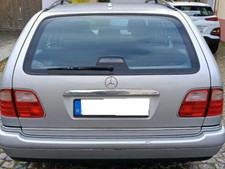 A2107400005 Heckklappe E-Klasse W210 T-Modell Heckdeckel bis Mercedes Original