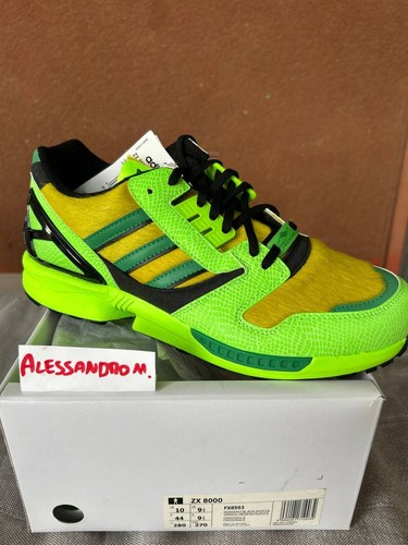 Adidas atmos 8000 a zx - atmos,