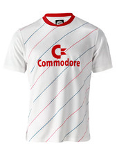 FC BAYERN MÜNCHEN Commodore