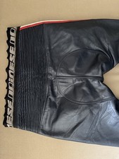 Motorradhose Dainese Vintage