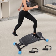 Fitnessgerät Ski Simulator