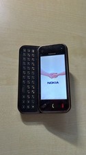 Nokia n97 mini modell 555 - modell, rm-555