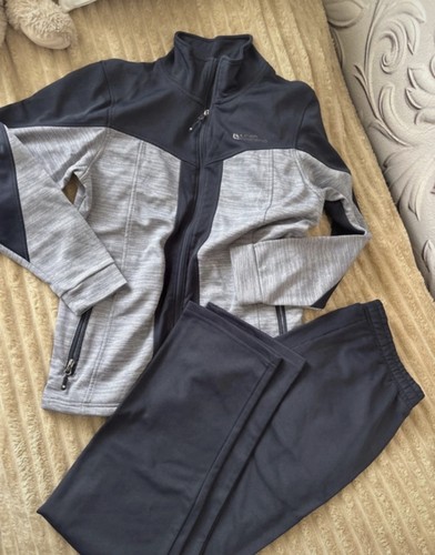 Sportanzug damen neu grau - neu, s