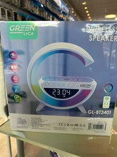 Bluetooth Lautsprecher