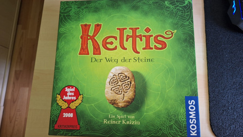 Keltis der weg - keltis.,