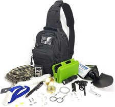 Survival Kit 29-in-1 Outdoor