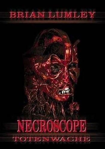Necroscope band totenwache - necroscope,