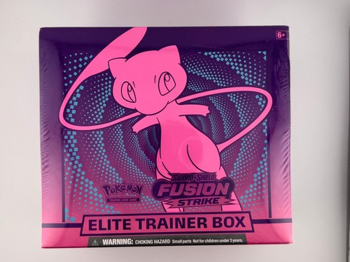 Pokemon elite trainer box - pokemon,