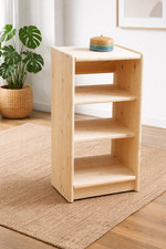 Regal Regalsystem Bücherregal