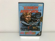 Kennedy Approach - Commodore