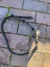 Rücklaufleitung Kraftstoffschlauch BMW 3er 5er X3 X5 N47