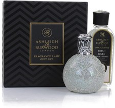 Ashleigh burwood - &, |