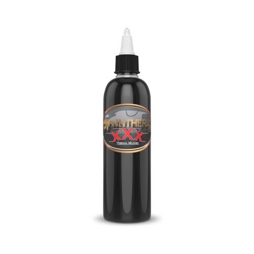 Black tribal xxx - black, ml