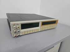 Datron Wavetek 1271 Selfcal