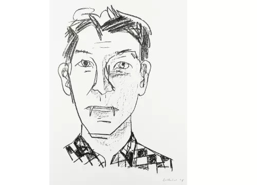 Stephan balkenhol große - stephan,