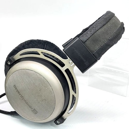 Beyerdynamic 2nd generation - beyerdynamic,