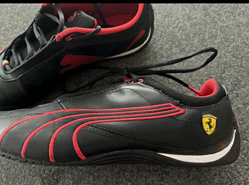 Puma herren sneaker low - herren,