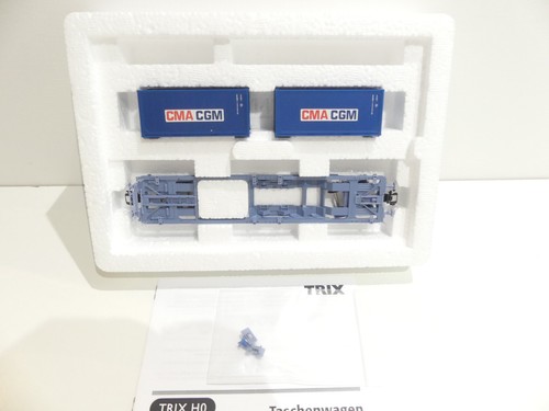 Trix 24504 2 - trix, 24504-2