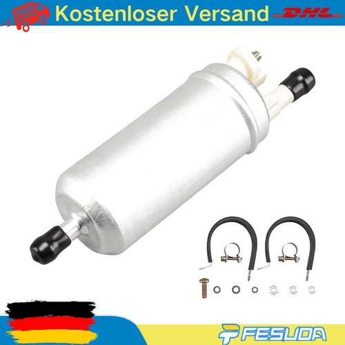 Kraftstoffpumpe universal - kraftstoffpumpe,