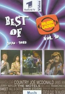 Various artists best of - -,