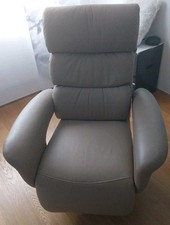 Sessel Elektrisch Leder
