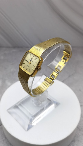 Vintage edox swiss - swiss, made