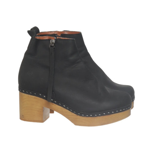 Swedish hasbeens boots - swedish,