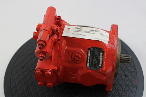 Bosch rexroth - bosch, al