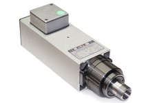 Frässpindel,Elte HF Spindel